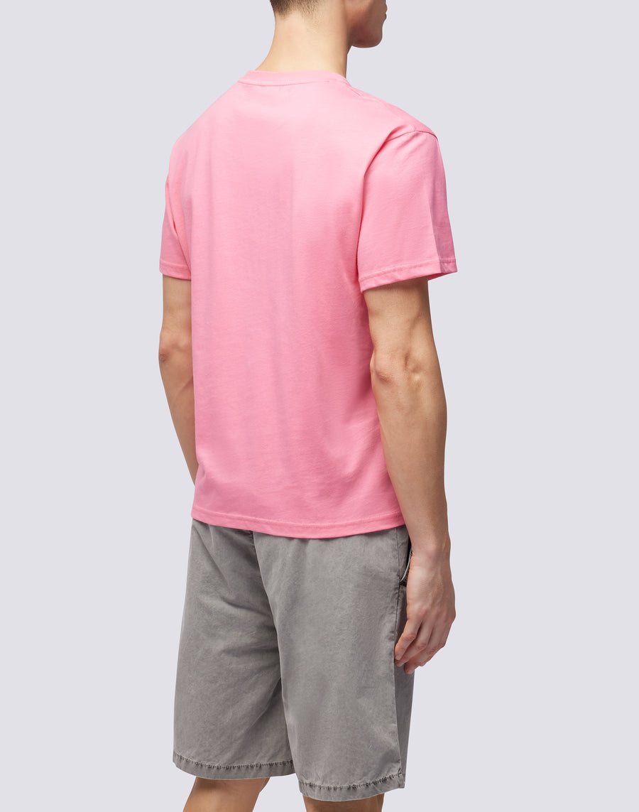 Sundek T-SHIRT MANICHE CORTE CON LOGO m021tej78ot-94800 Outlet