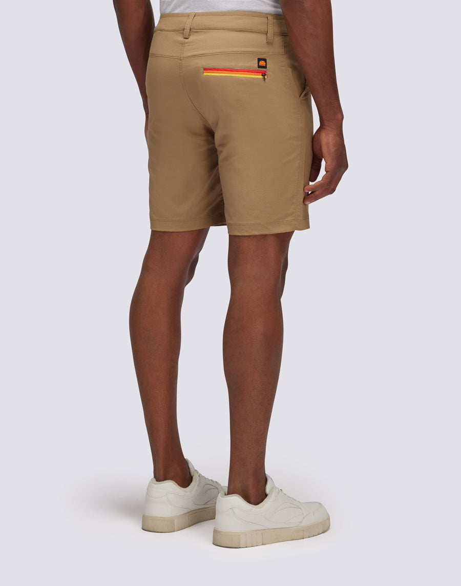 Sundek walkshort in tessuto quick dry M164WKP8700-15802 Saldi Di Fabbrica