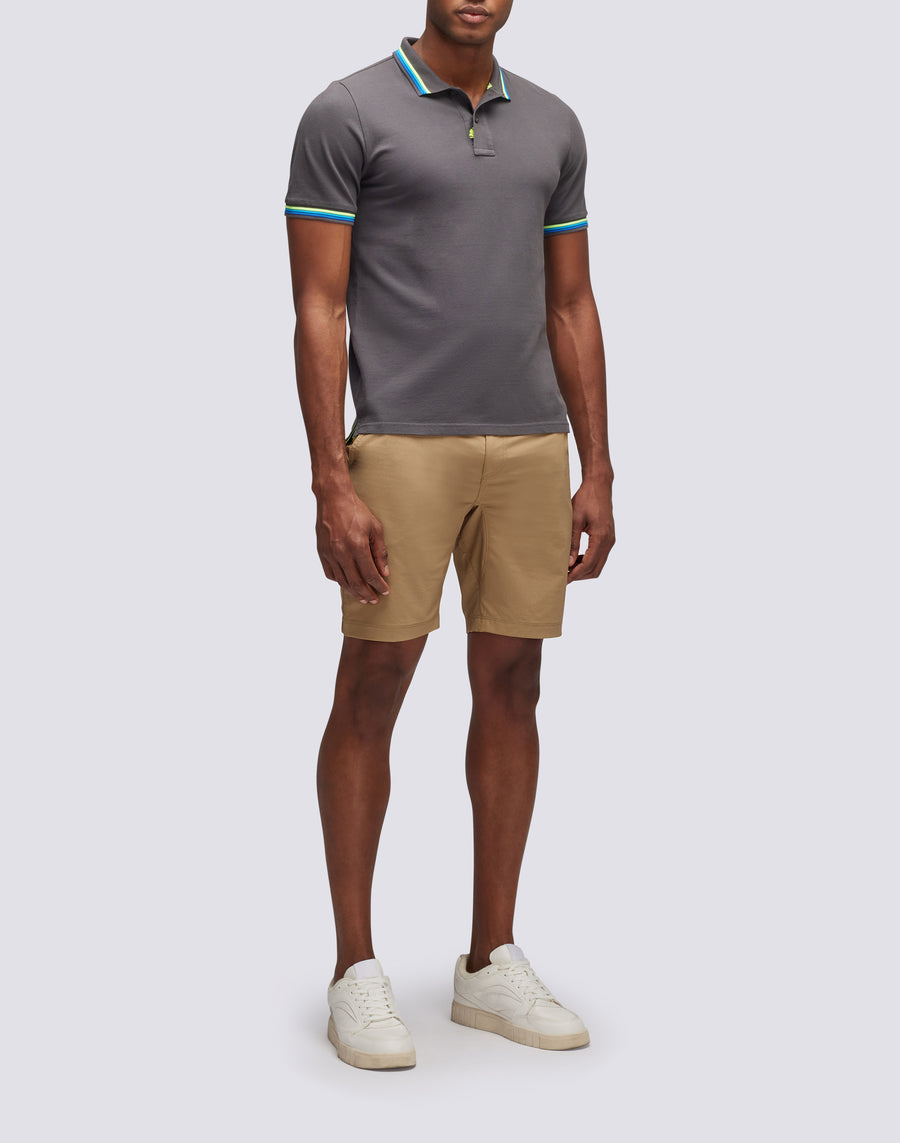 Sundek walkshort in tessuto quick dry M164WKP8700-15802 Saldi Di Fabbrica