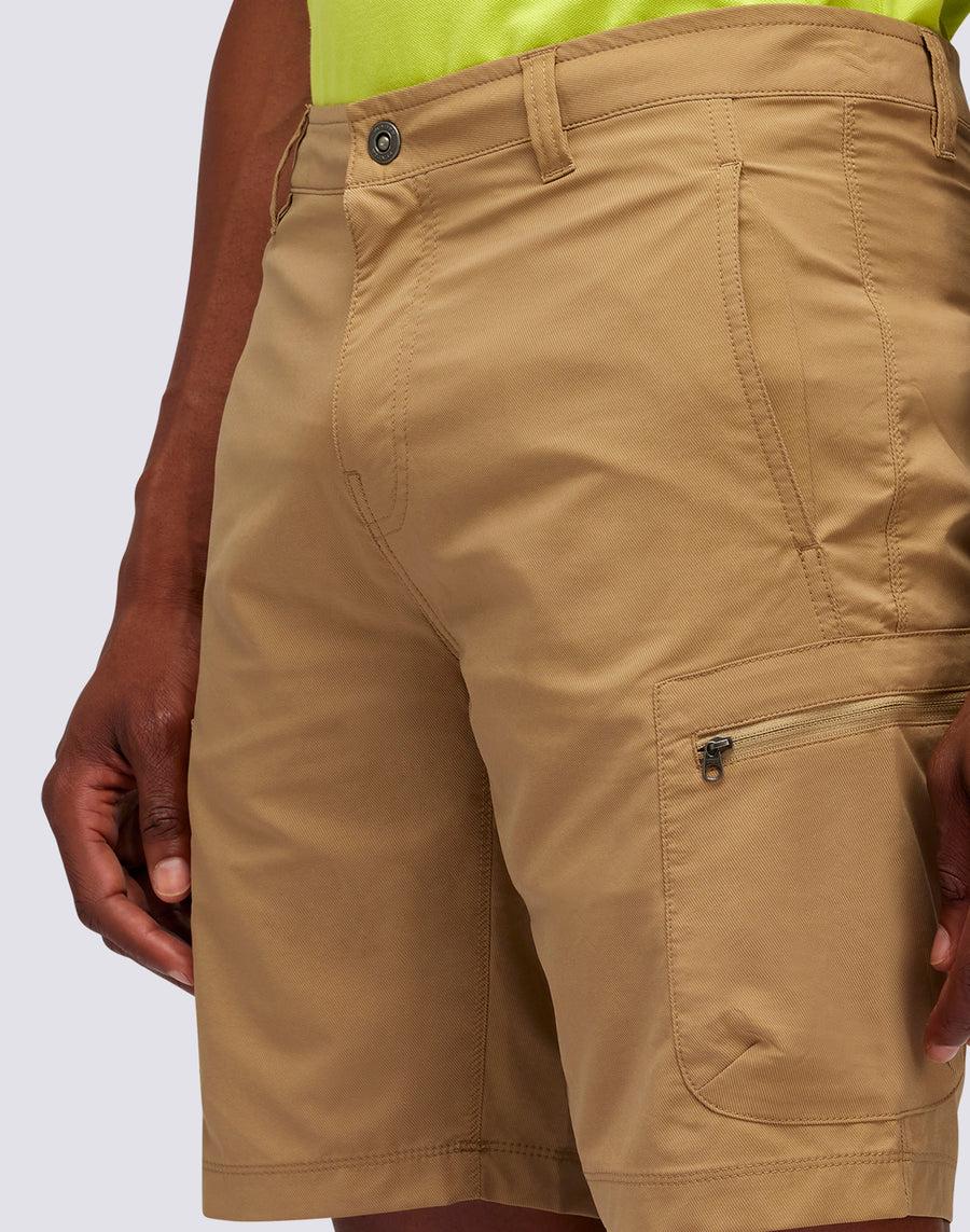 Sundek shorts cargo in tessuto quick dry M169WKP8700-15802 Vendite Flash