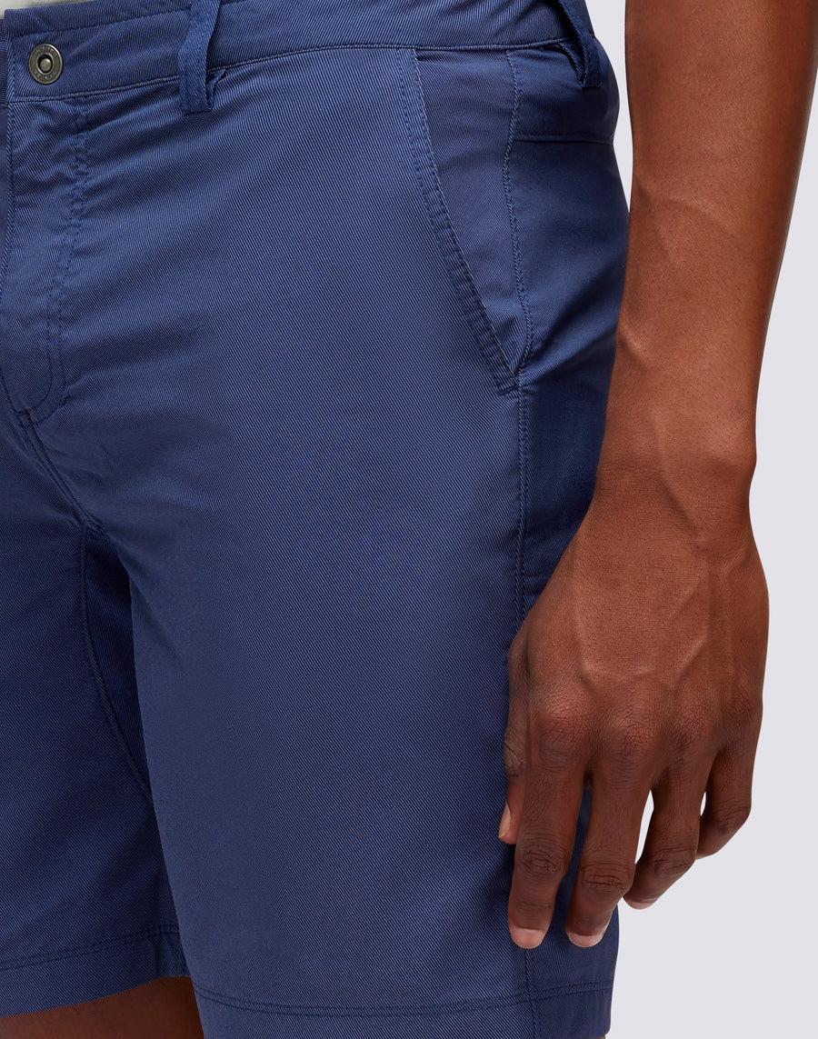 Sundek walkshort in tessuto quick dry M164WKP8700-00701 Moda