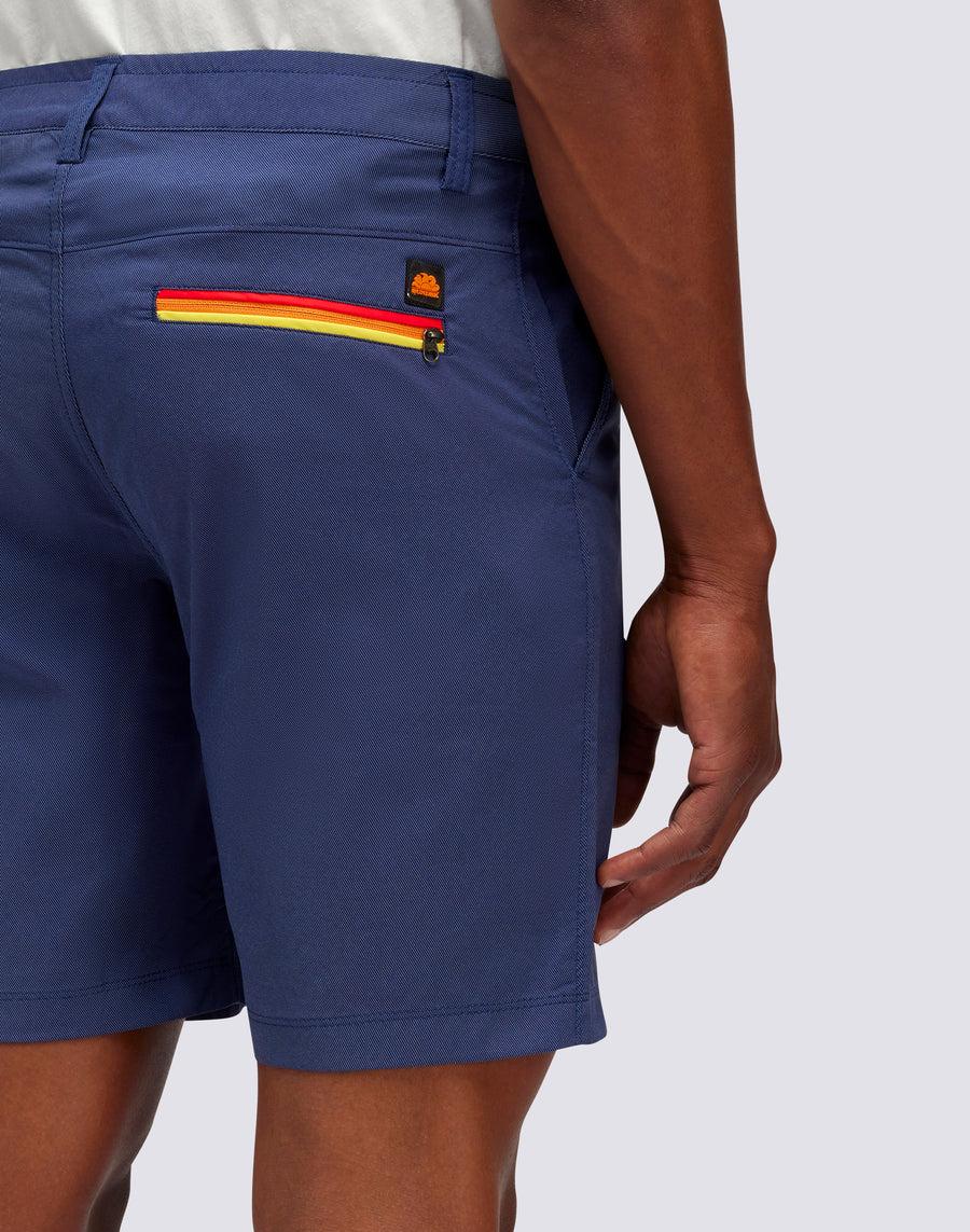 Sundek walkshort in tessuto quick dry M164WKP8700-00701 Moda
