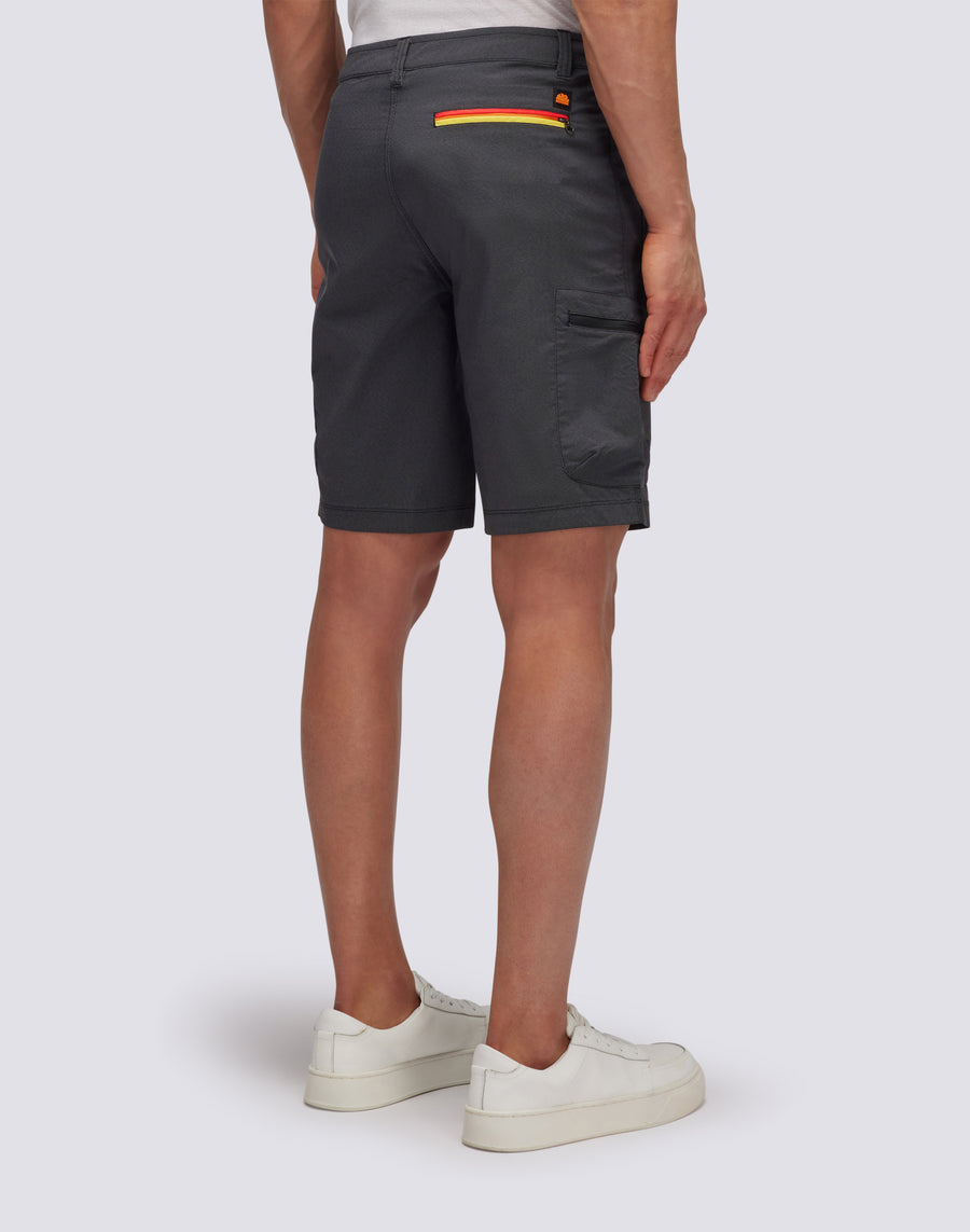 Sundek shorts cargo in tessuto quick dry M169WKP8700-00402 Italy