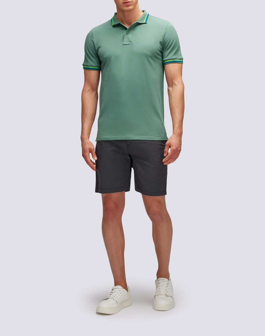 Sundek walkshort in tessuto quick dry M164WKP8700-00402 2025