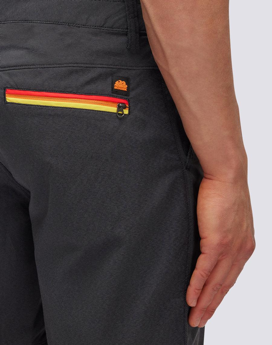 Sundek walkshort in tessuto quick dry M164WKP8700-00402 2025