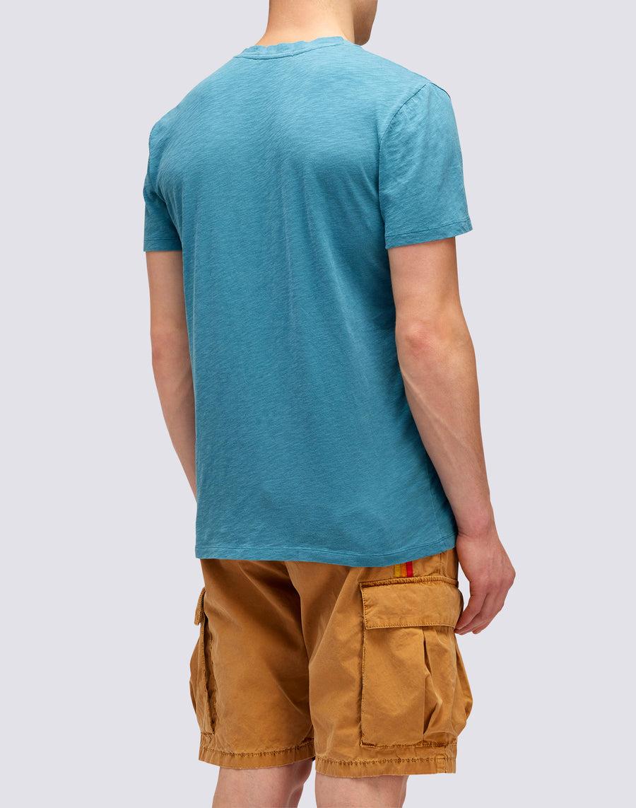 Sundek T-SHIRT m630tejy1tc-a2600 In Linea