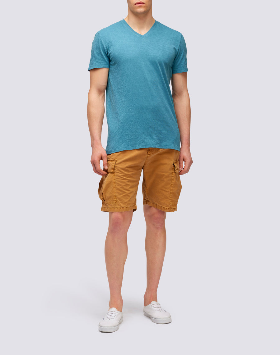 Sundek T-SHIRT m630tejy1tc-a2600 In Linea