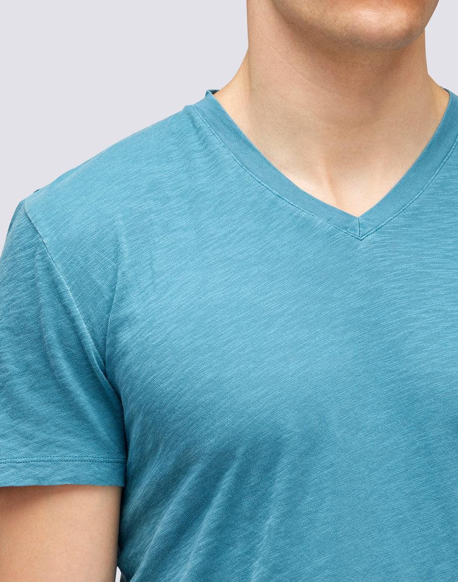 Sundek T-SHIRT m630tejy1tc-a2600 In Linea