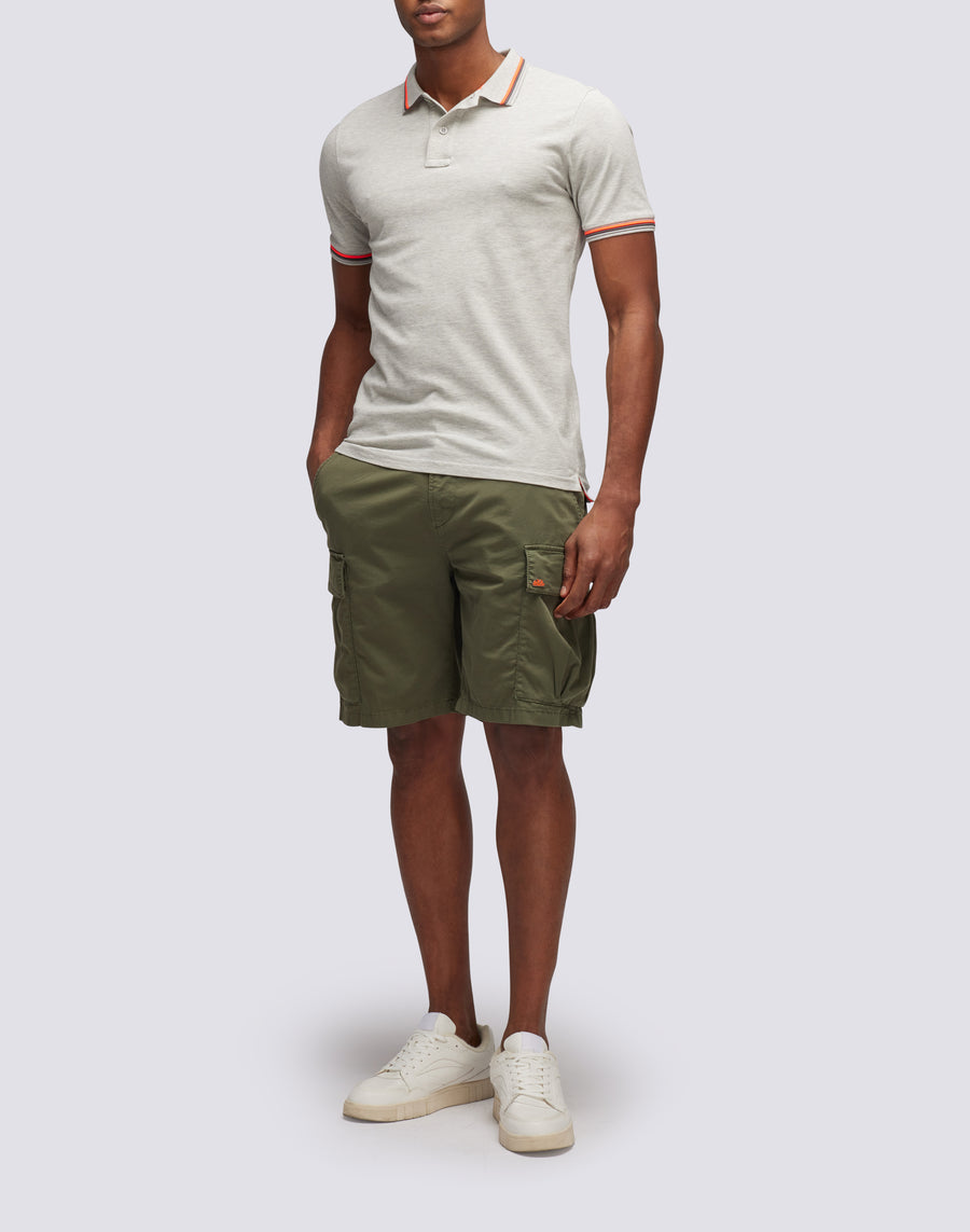 Sundek walkshort t/c M229WKTW100-30200 Nuovo