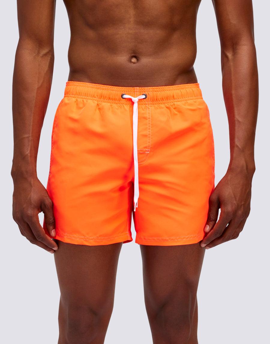 Sundek costume da bagno uomo fluo m504bdta100-04712 Novità