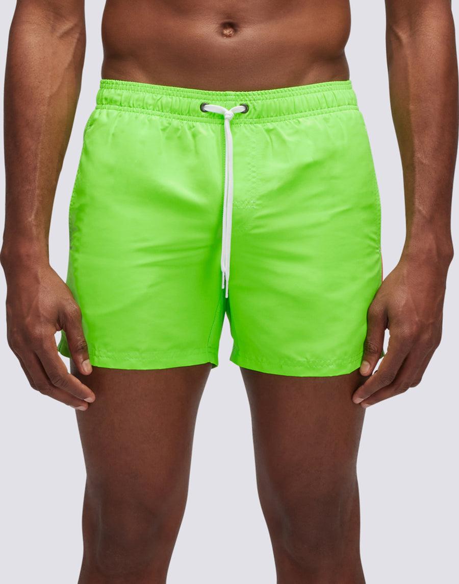 Sundek costume da bagno uomo fluo m504bdta100-24814 Offerta
