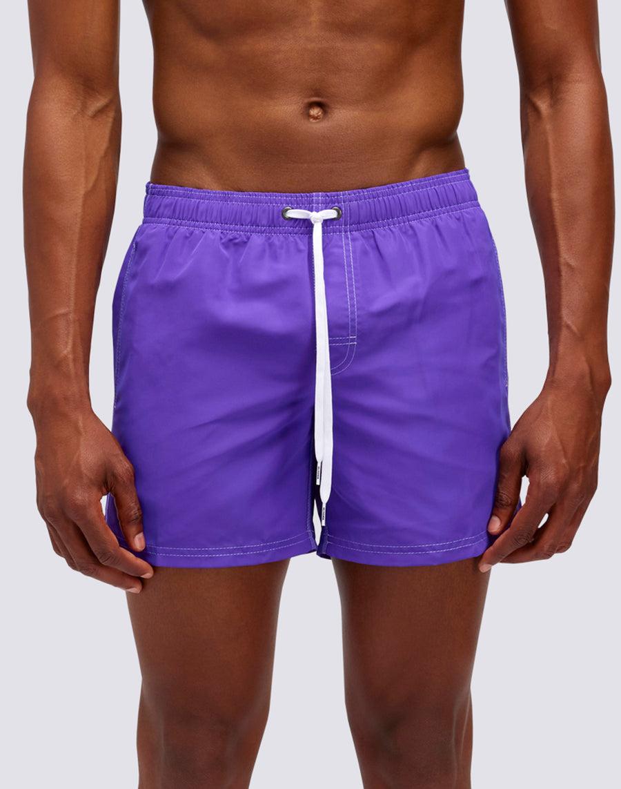 Sundek costume da bagno uomo fluo m504bdta100-94902 In Vendita