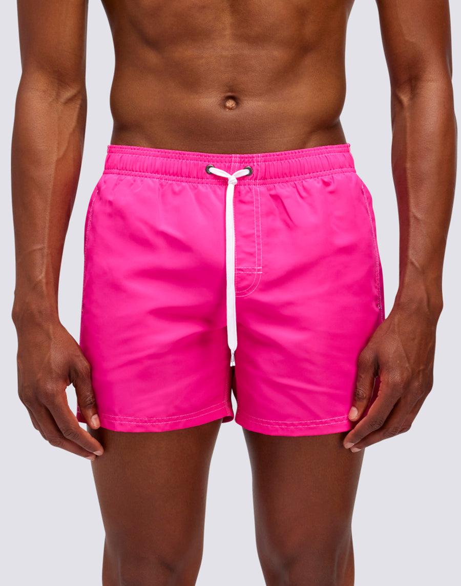 Sundek costume da bagno uomo fluo m504bdta100-86701 Saldi