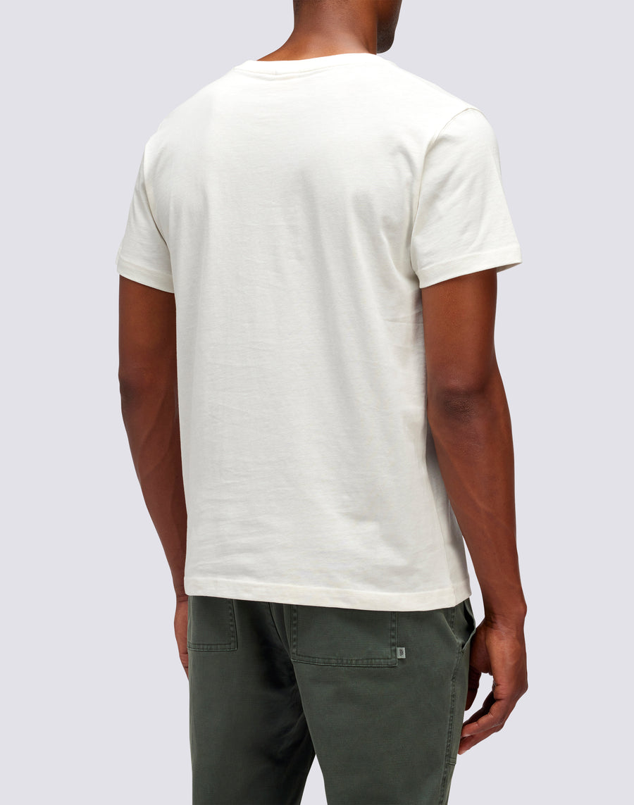 Sundek T-SHIRT STAMPA m645tejs500-03900 Promozione Limitata