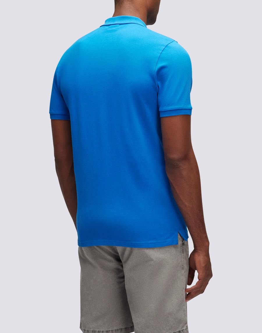 Sundek POLO CHAZ IN COTONE PIQUET m798plj6500-a2201 Sottocosto