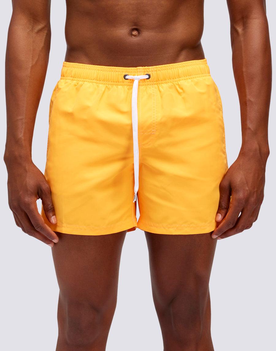 Sundek costume da bagno uomo fluo m504bdta100-05708 Outlet