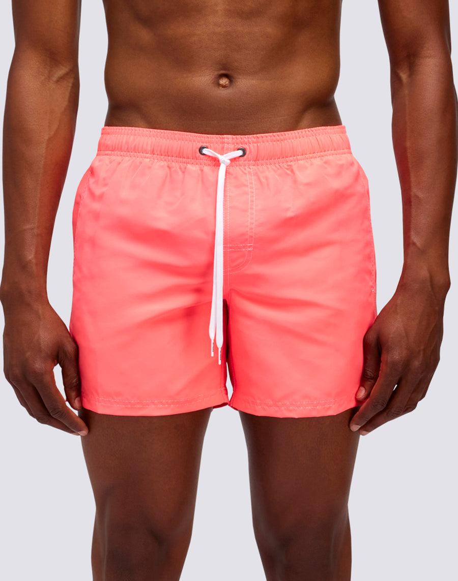 Sundek costume da bagno uomo fluo m504bdta100-56902 In Vendita
