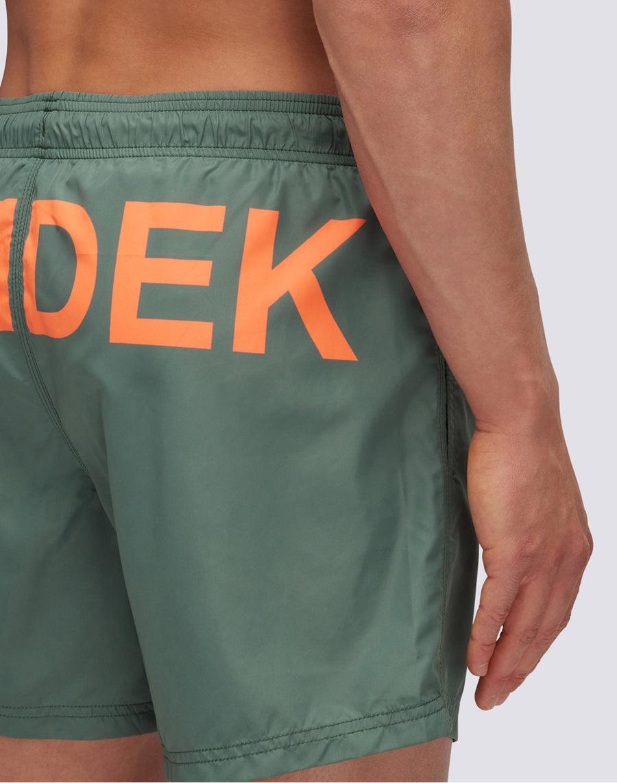 Sundek COSTUME DA BAGNO STAMPA SUNDEK m724bdrt400-a2701 I Più Venduti