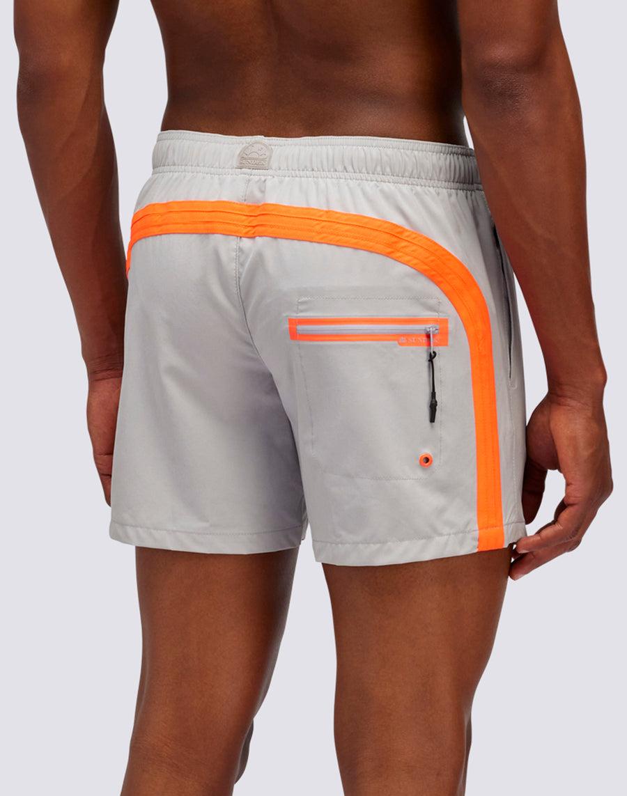 Sundek COSTUME DA BAGNO CORTO VITA ELASTICATA STRETCH m905bdp7700-67201