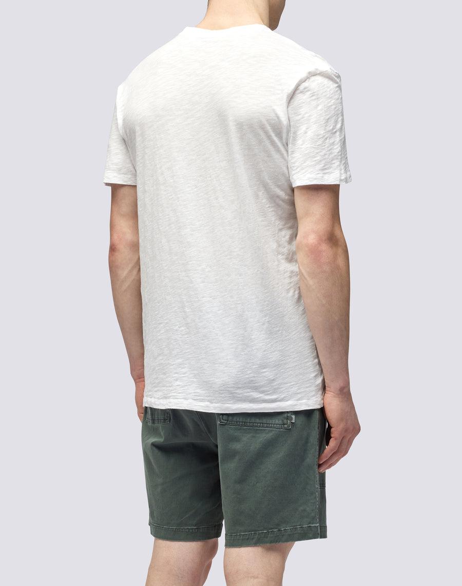 Sundek T-SHIRT m630tejy1tc-03900 Nuovo