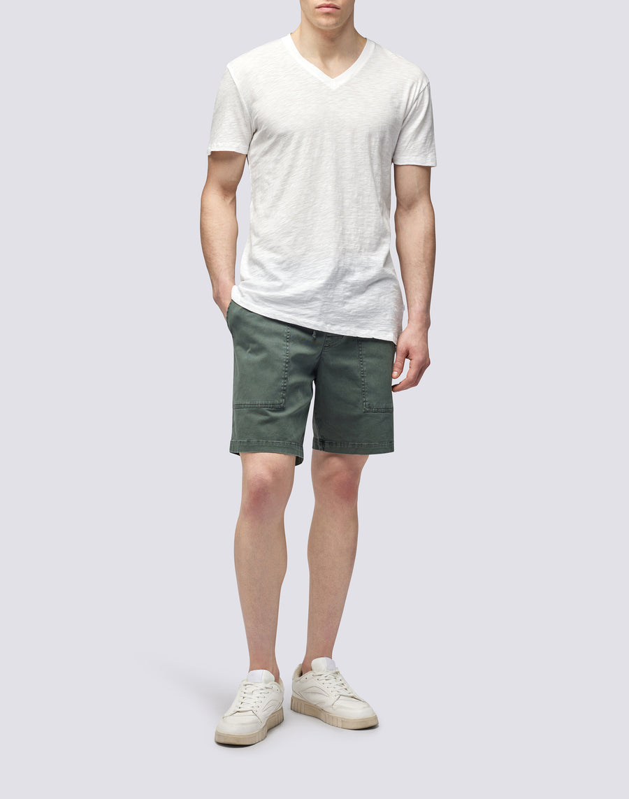 Sundek T-SHIRT m630tejy1tc-03900 Nuovo