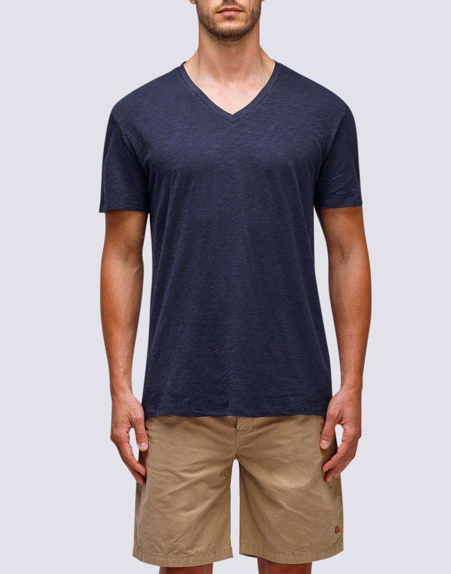 Sundek T-SHIRT m630tejy1tc-00700