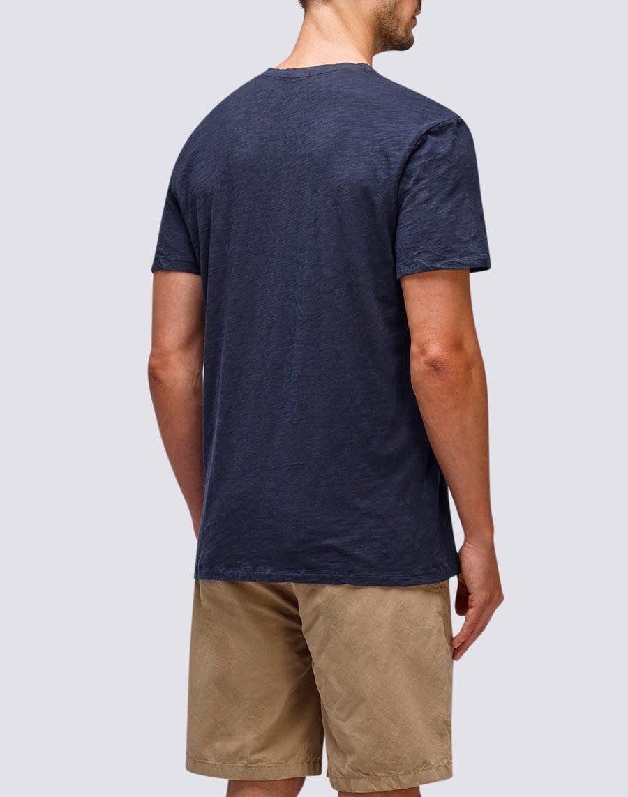Sundek T-SHIRT m630tejy1tc-00700 Vendita