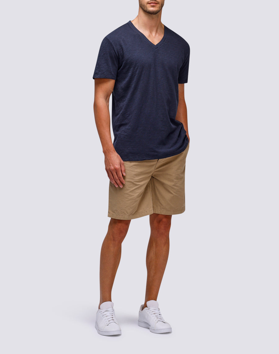 Sundek T-SHIRT m630tejy1tc-00700 Vendita
