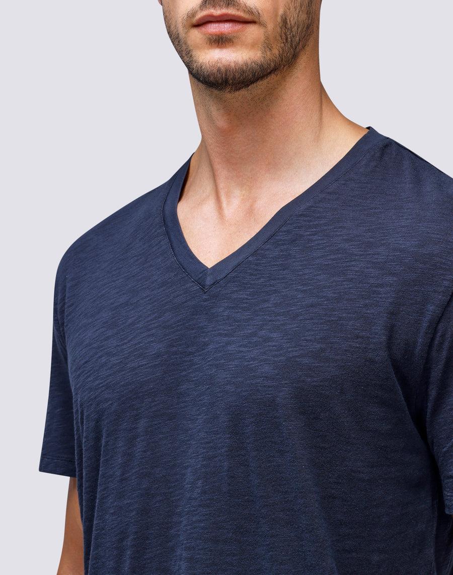 Sundek T-SHIRT m630tejy1tc-00700 Vendita