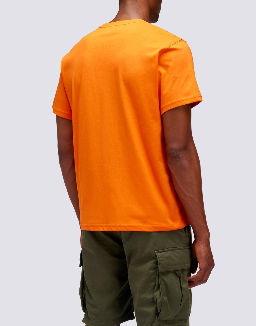 Sundek T-SHIRT STAMPA CAMOU FOLLOW THE SUN m026tej7853-55000 Promozione