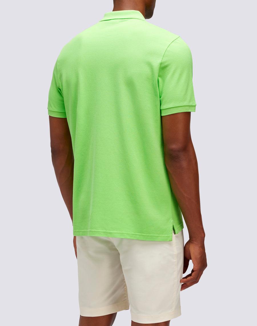 Sundek POLO CHADWICK IN COTONE PIQUET m795plpq500-a3501 Promozione Limitata