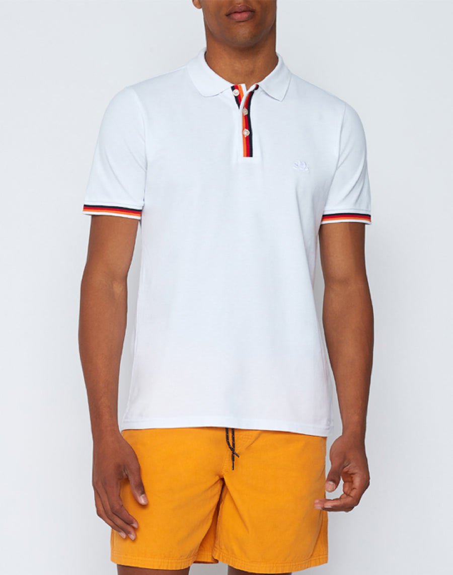 Sundek polo in cotone piquet M981PLJ6500-00601 Offerte