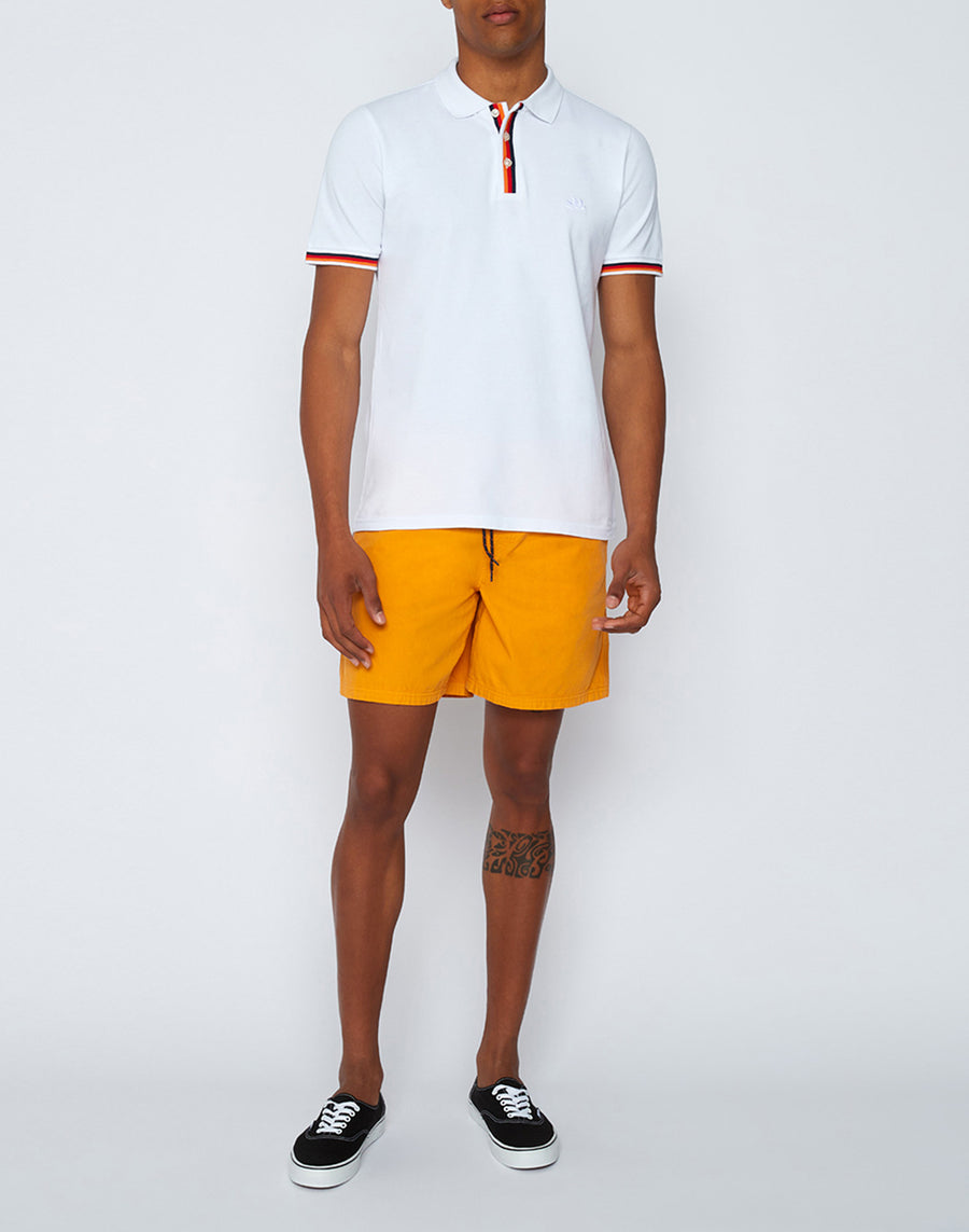 Sundek polo in cotone piquet M981PLJ6500-00601 Offerte