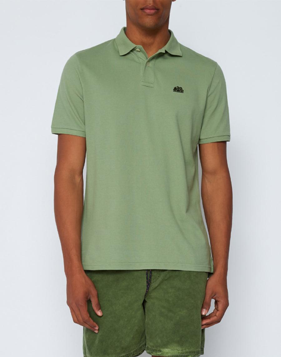 Sundek polo chadwick in cotone piquet M795PLPQ500-95101