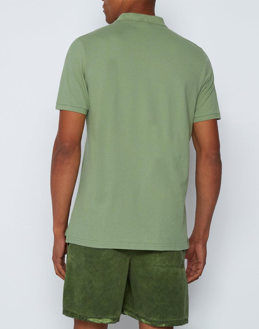 Sundek polo chadwick in cotone piquet M795PLPQ500-95101 Moda