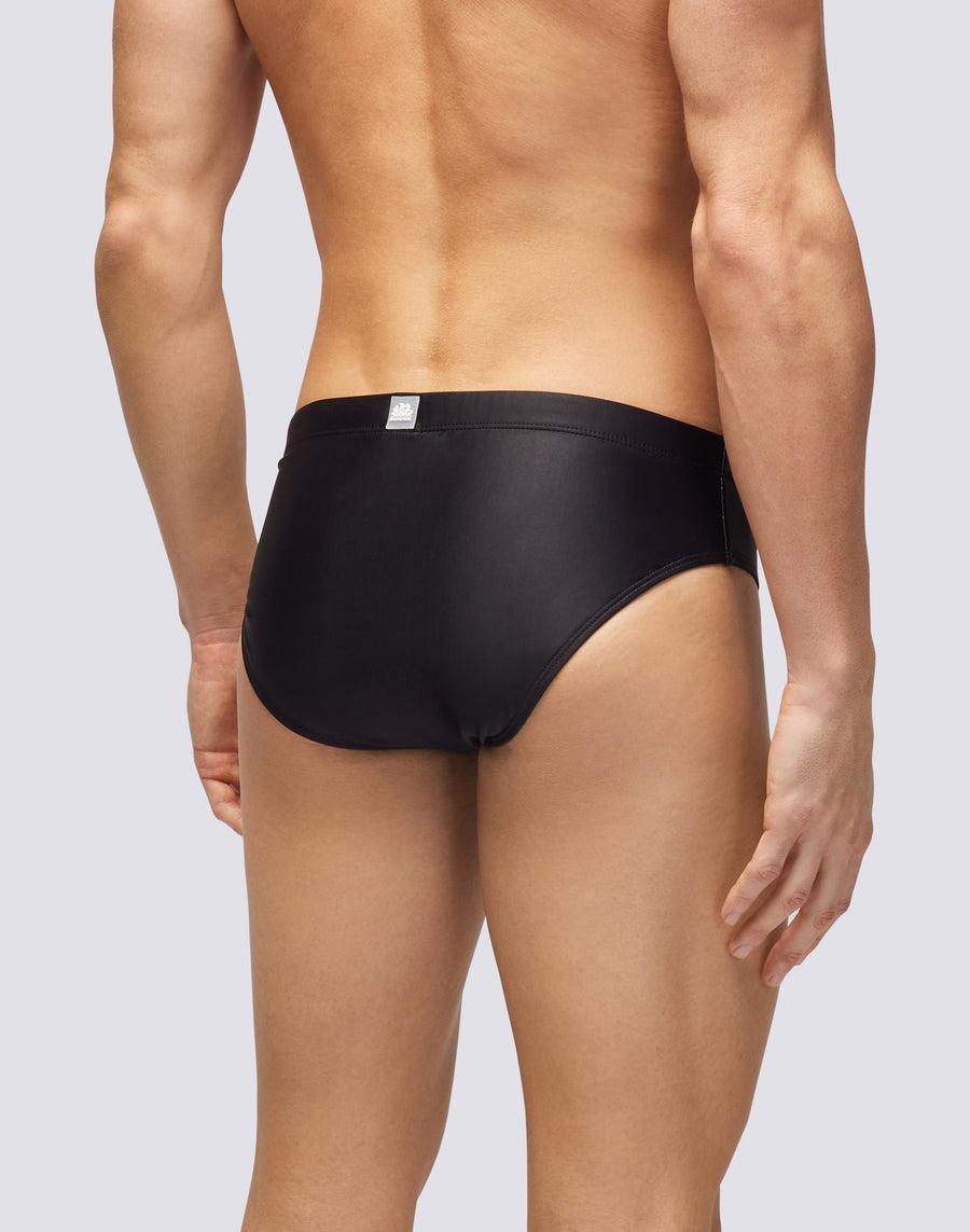 Sundek SLIP CON STAMPA LOGO m307ssl4100-00401 Qualità