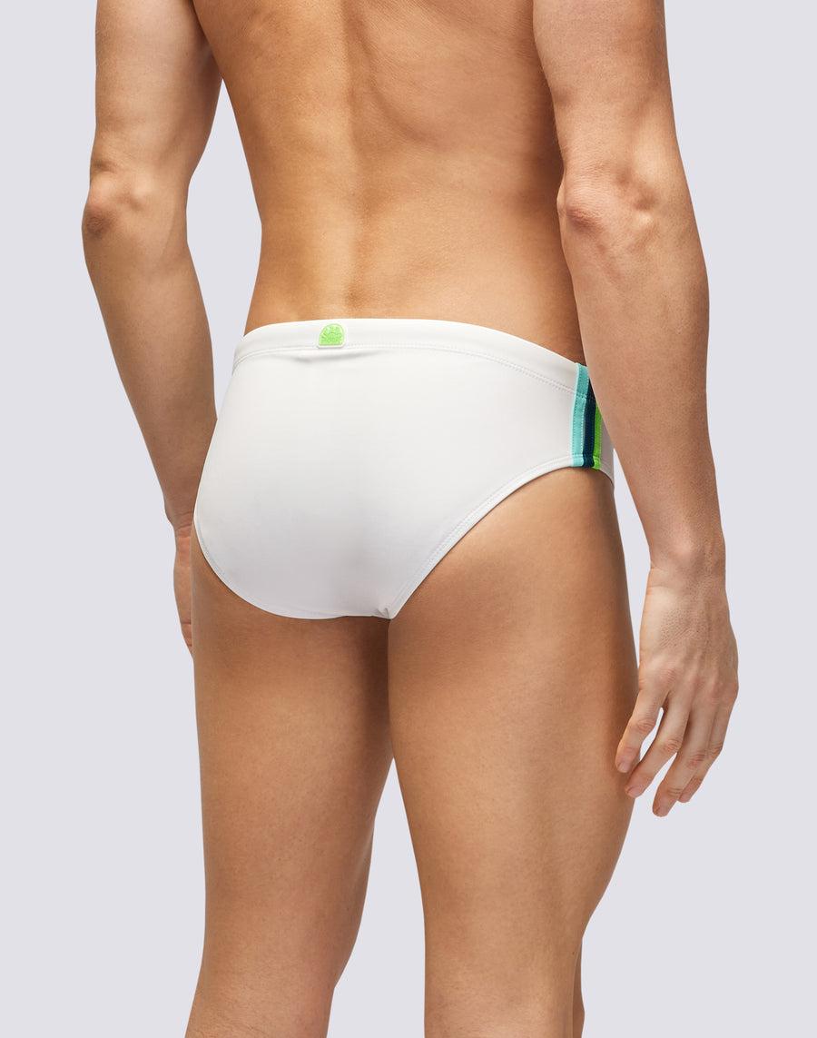 Sundek SLIP MARE DIWALTER m279ssl3000-03902 Promozione Limitata