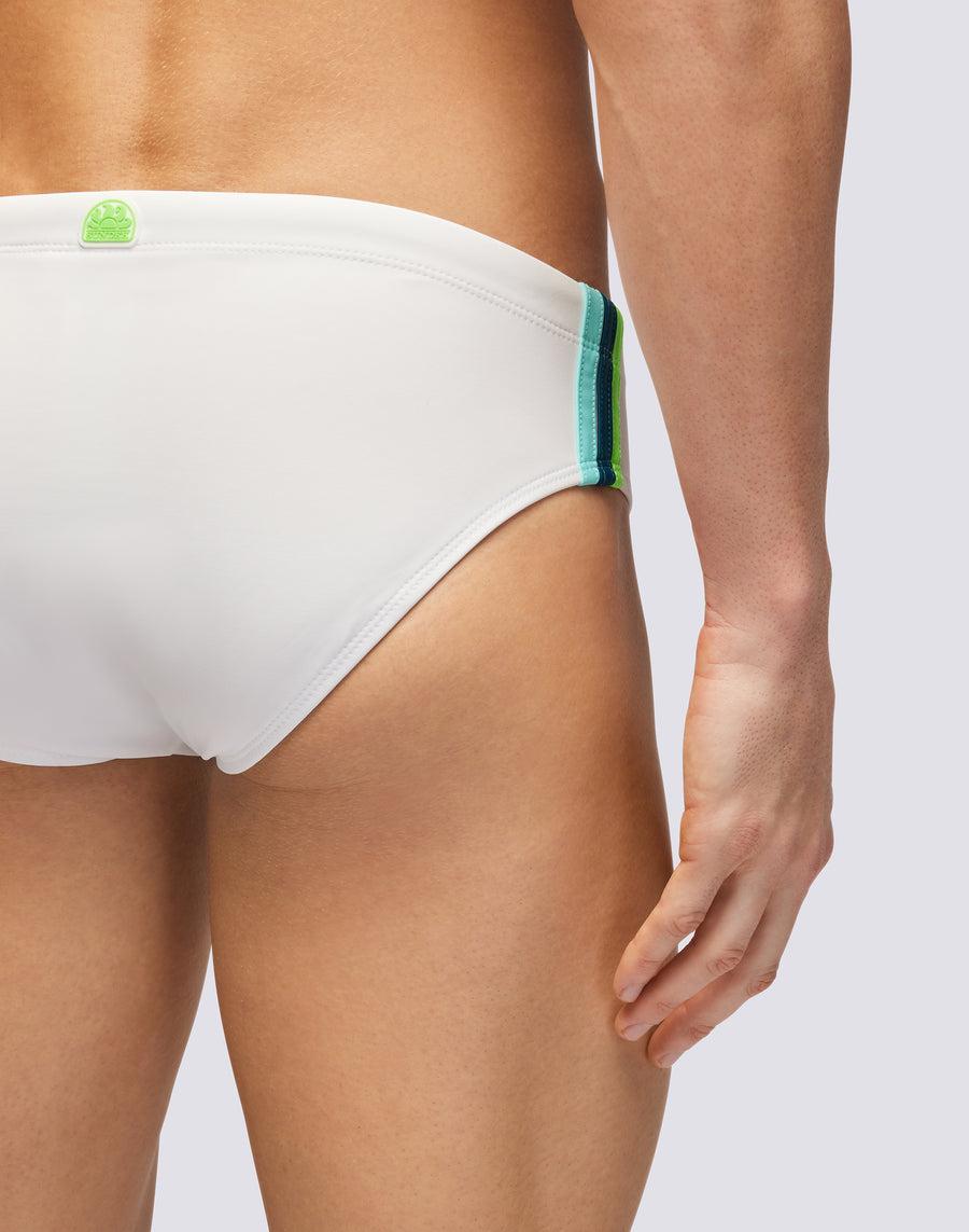 Sundek SLIP MARE DIWALTER m279ssl3000-03902 Promozione Limitata