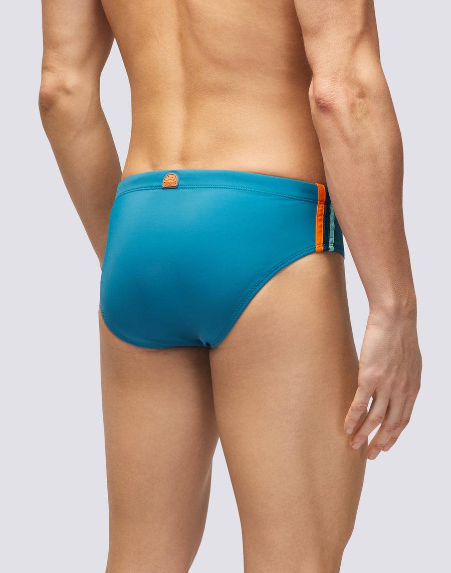 Sundek SLIP MARE DIWALTER m279ssl3000-01203 Negozi Online