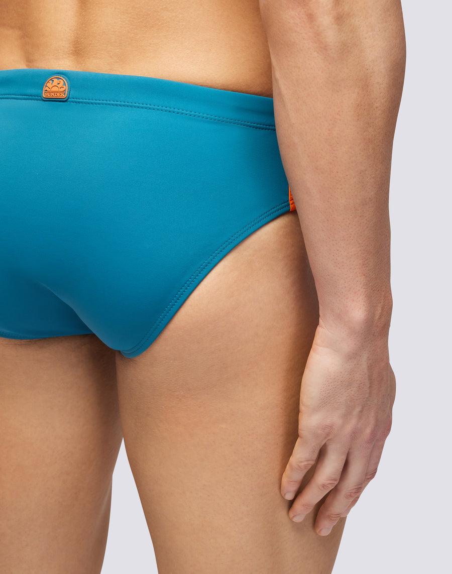 Sundek SLIP MARE DIWALTER m279ssl3000-01203 Negozi Online