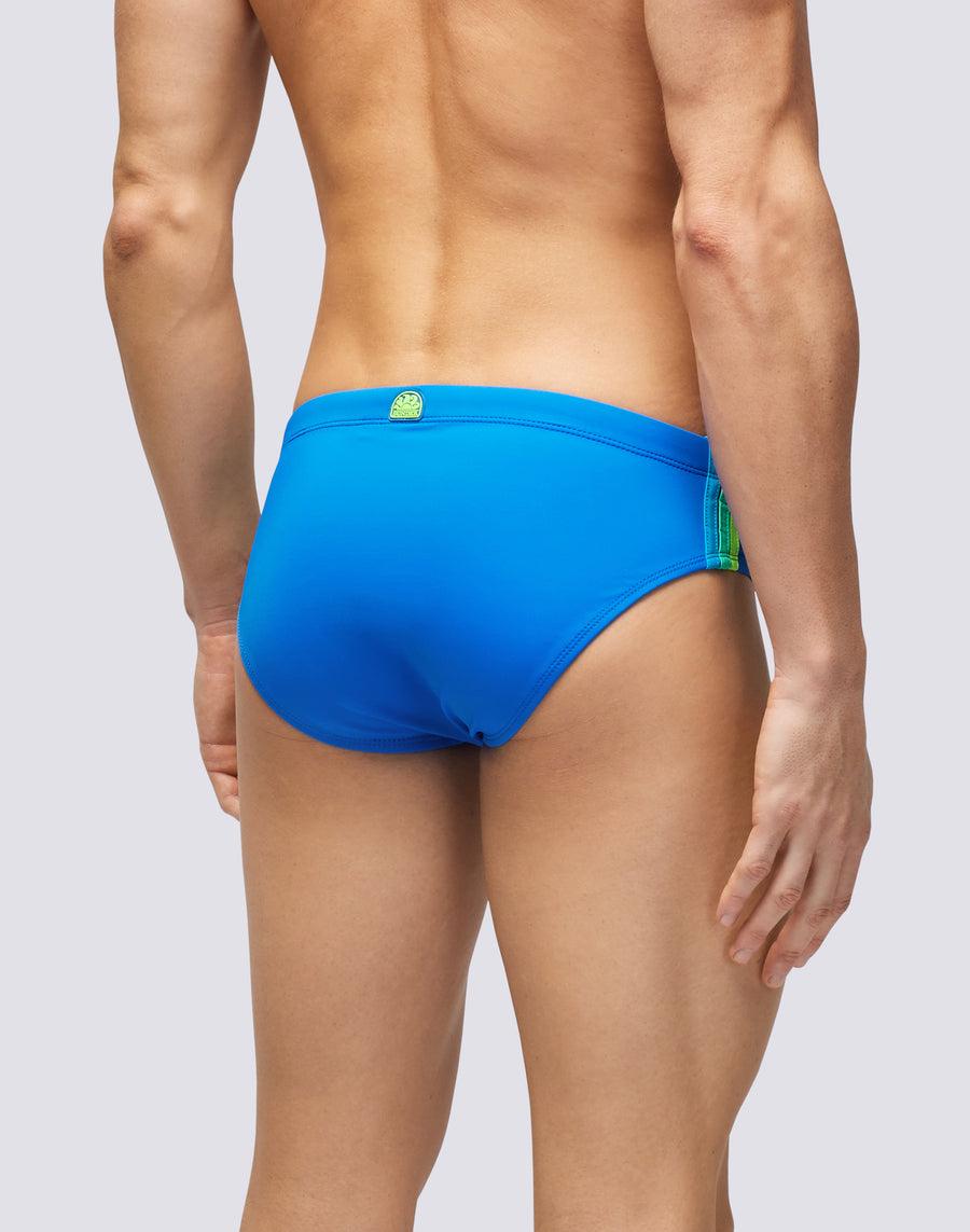Sundek SLIP MARE DIWALTER m279ssl3000-a2201 Fino Al -60%