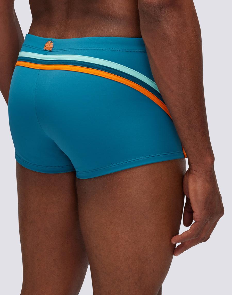 Sundek BOXER ZION m295spl3000-01203 Sottocosto