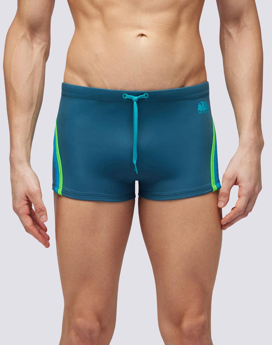 Sundek BOXER ZION m295spl3000-a3401 Presa