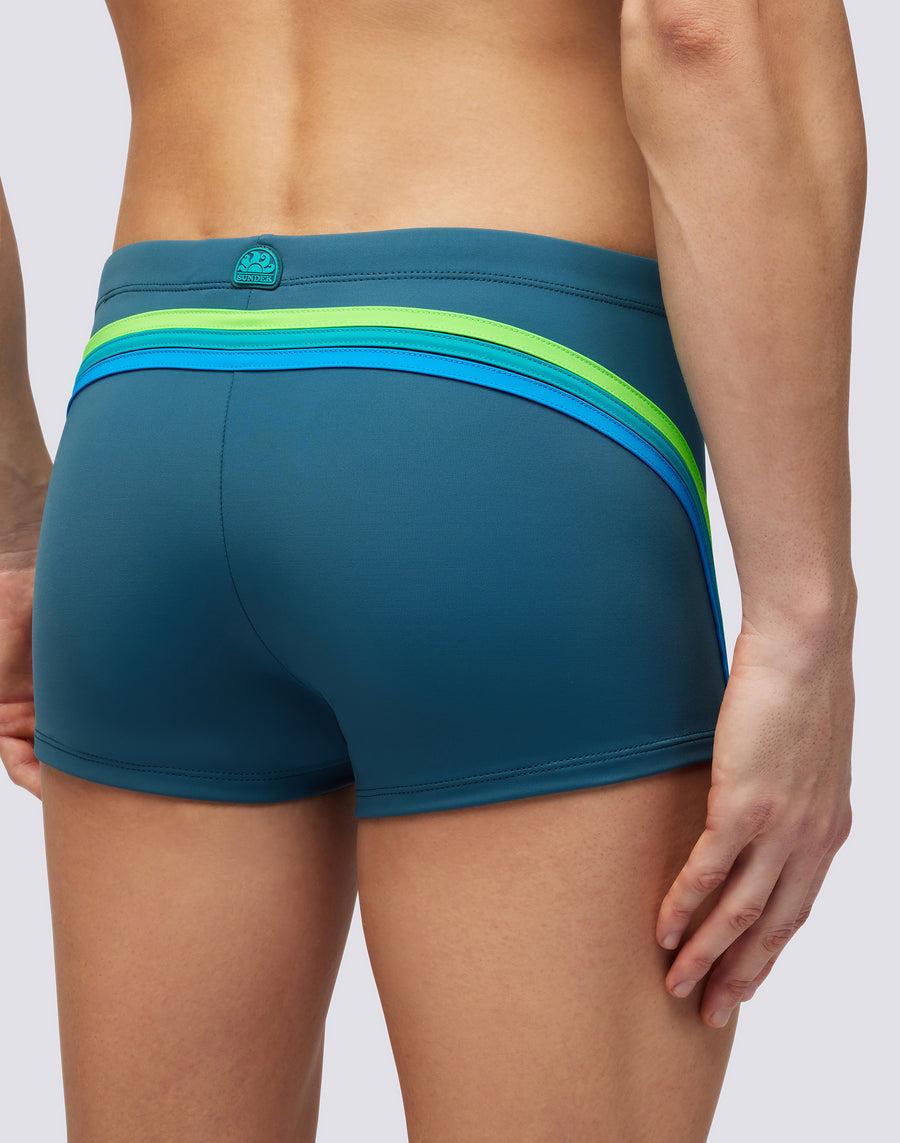 Sundek BOXER ZION m295spl3000-a3401 Presa