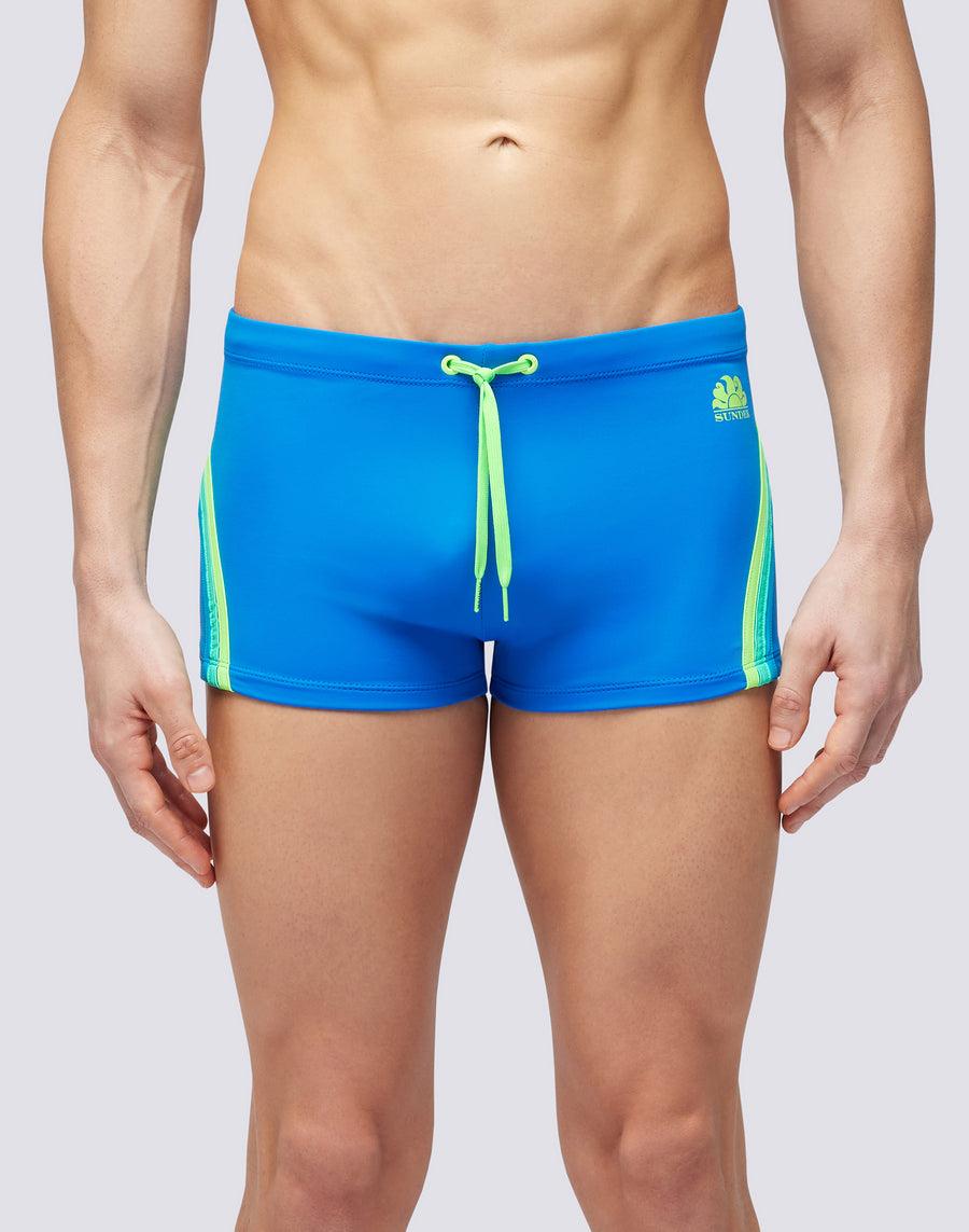 Sundek BOXER ZION m295spl3000-a2201 Sconto