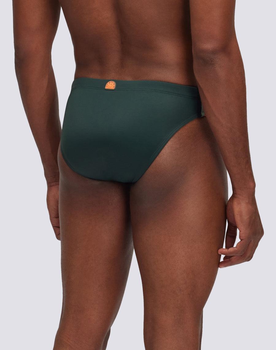 Sundek SLIP MARE SAX m287ssl3000-86301 Moda