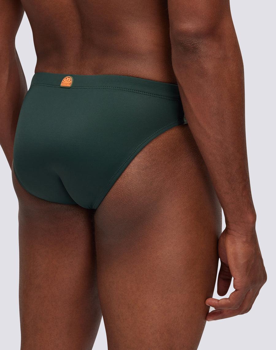 Sundek SLIP MARE SAX m287ssl3000-86301 Moda