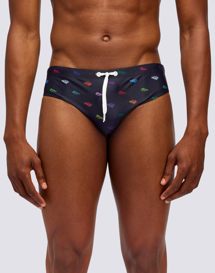 Sundek SLIP AUGUST m274ssl413m-0043m