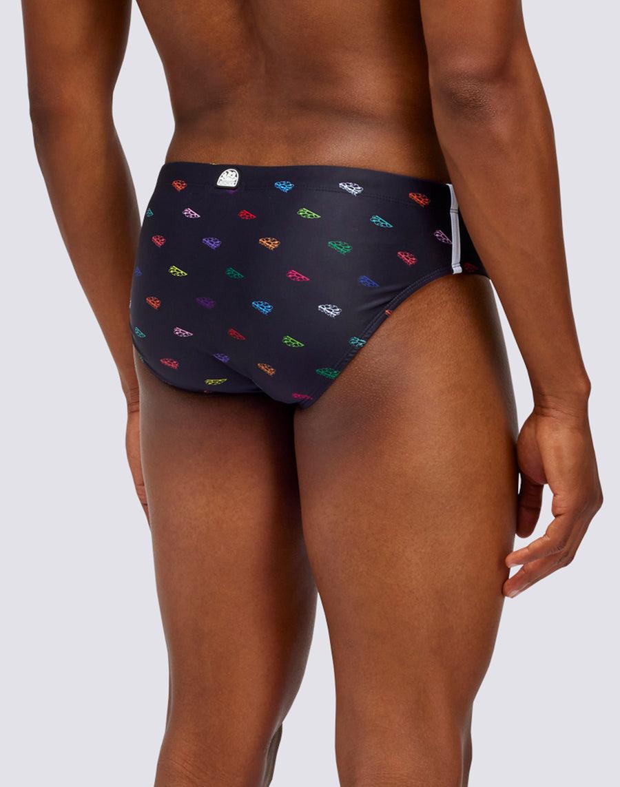 Sundek SLIP AUGUST m274ssl413m-0043m 2025