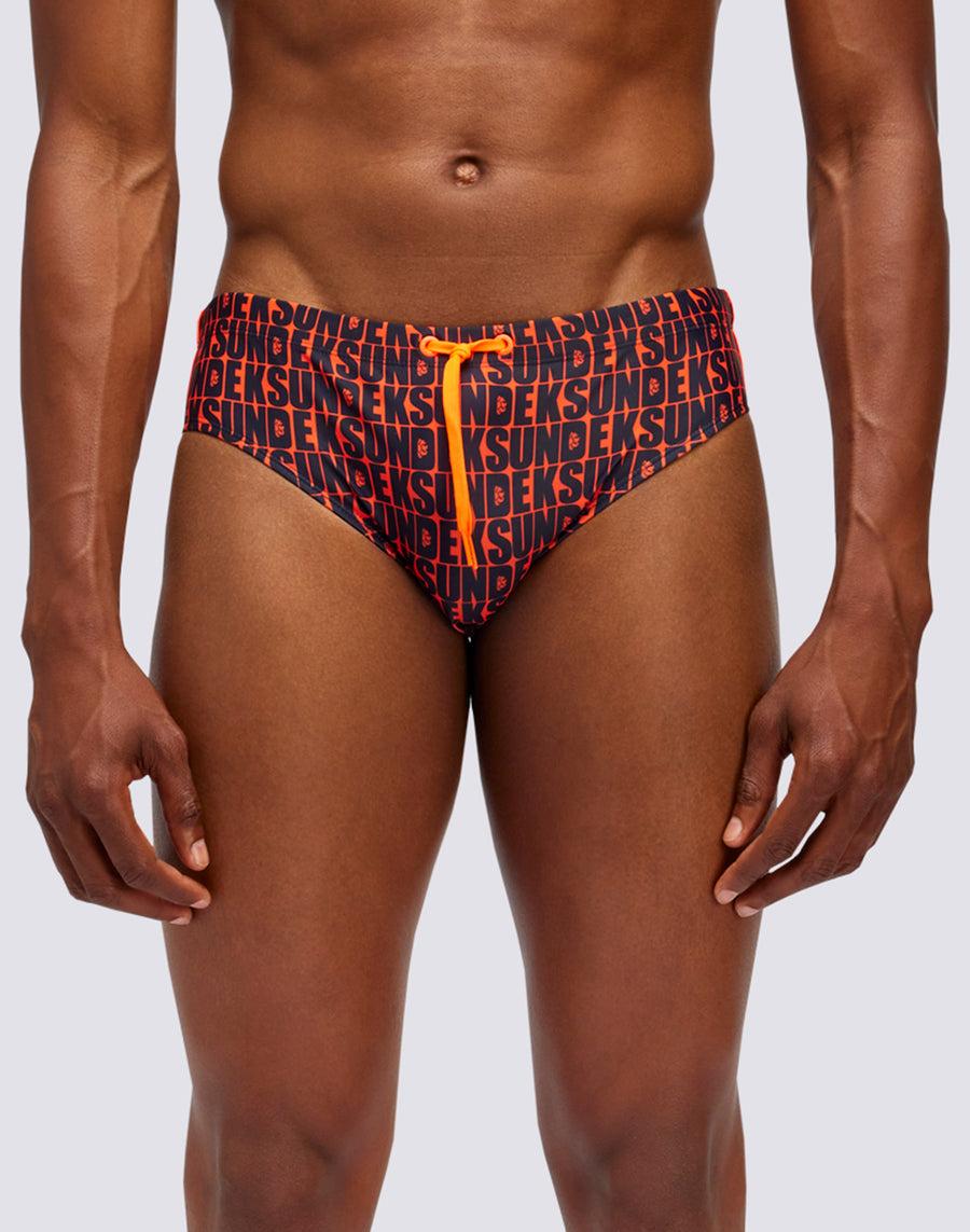 Sundek SLIP AUGUST m274ssl41op-047op